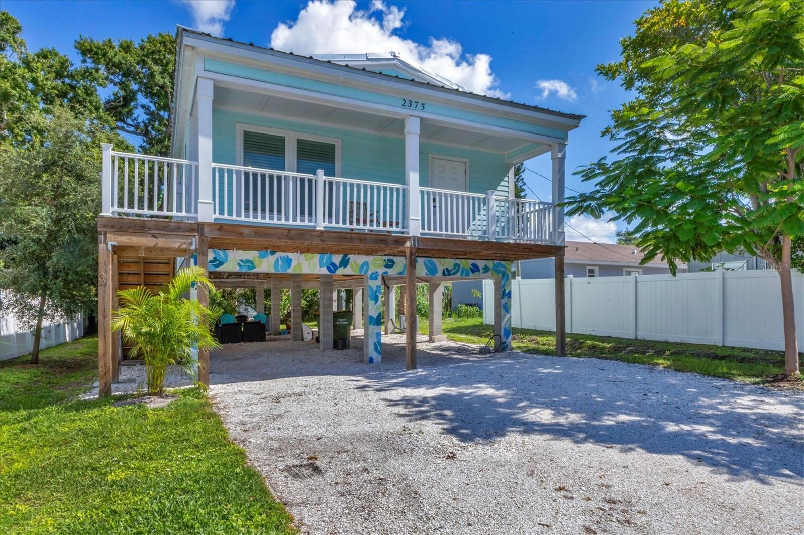 Image 35 of 77 For 2375 Bahia Vista Street