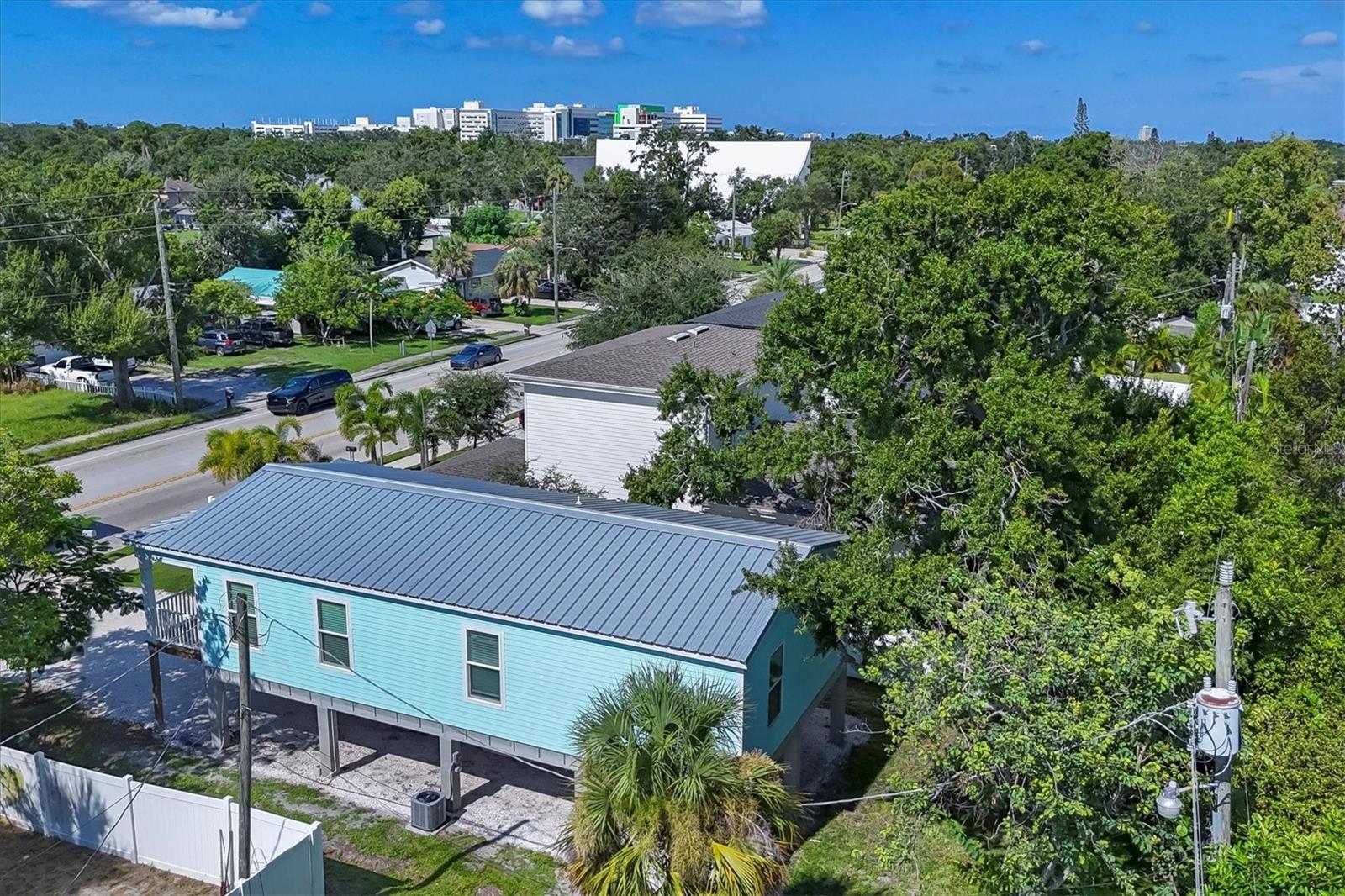 Image 38 of 77 For 2375 Bahia Vista Street