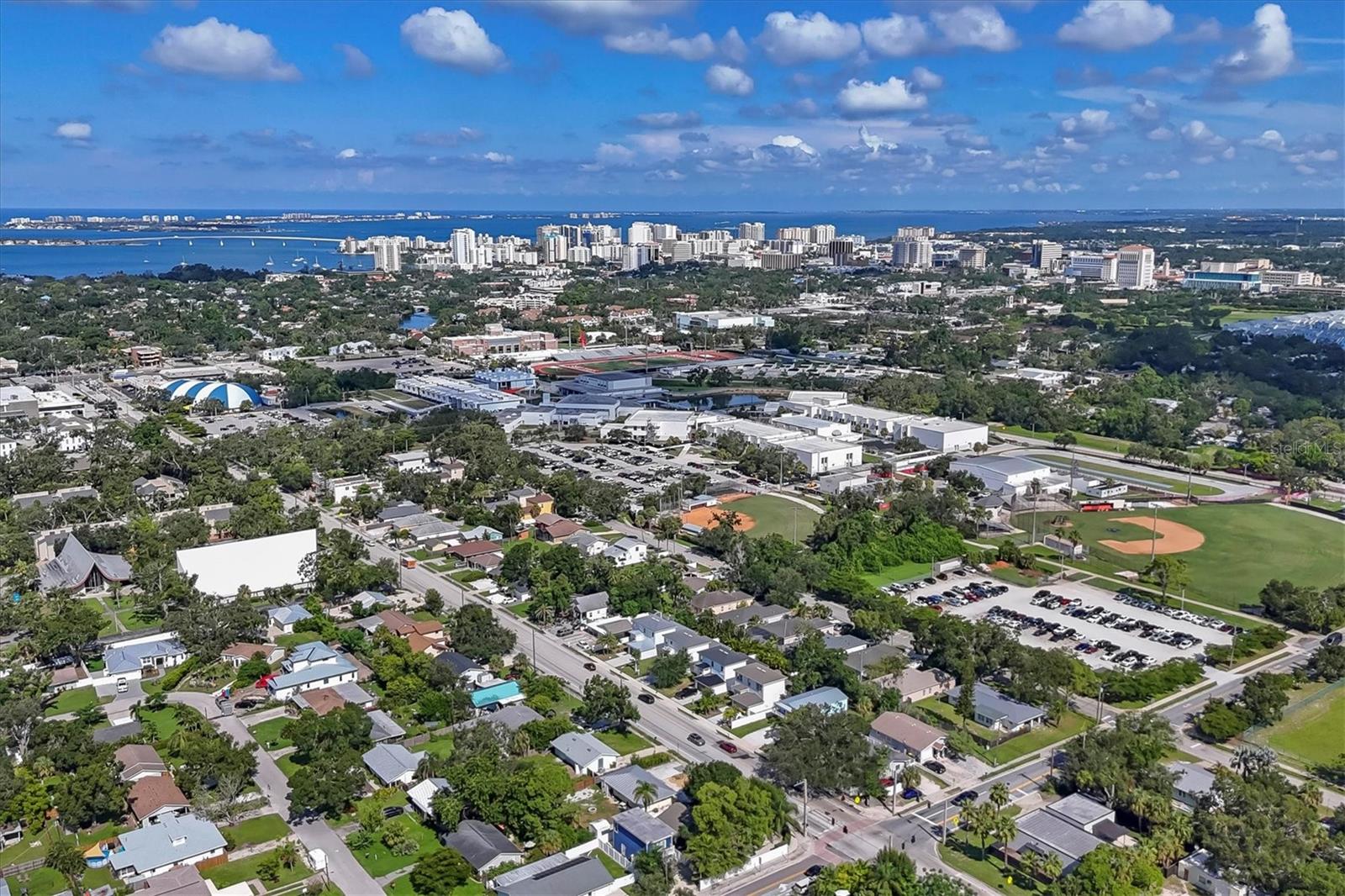 Image 6 of 77 For 2375 Bahia Vista Street