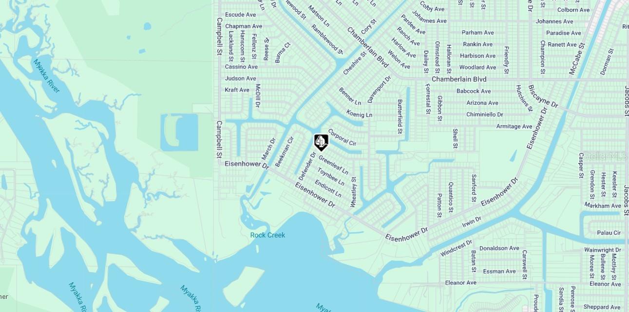 Image 2 of 7 For 12280 Greenleaf Lane