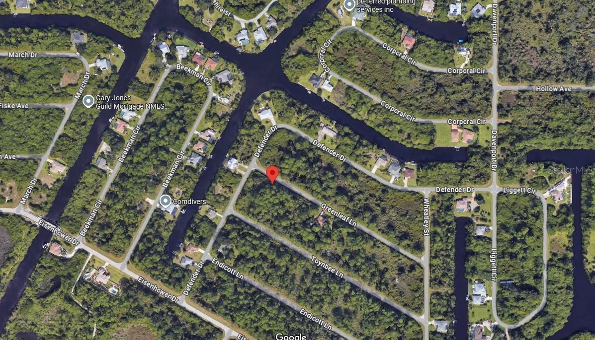 Image 4 of 7 For 12280 Greenleaf Lane