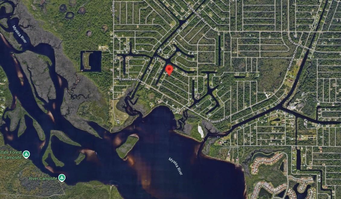 Image 5 of 7 For 12280 Greenleaf Lane