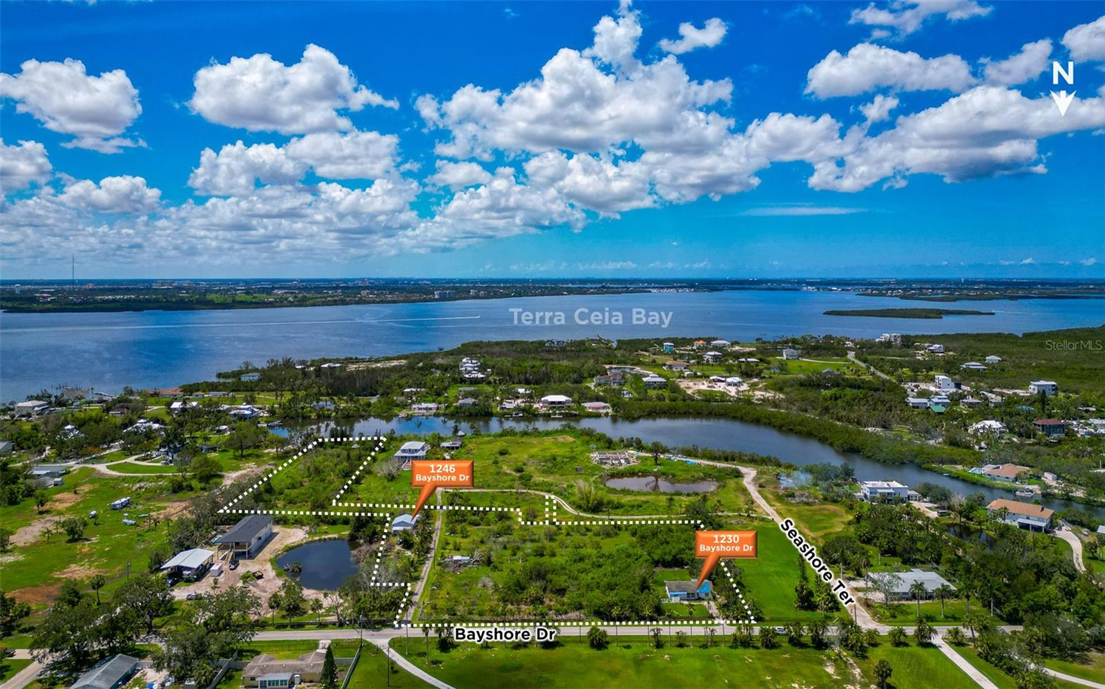 Image 3 of 8 For 1246 Bayshore Drive