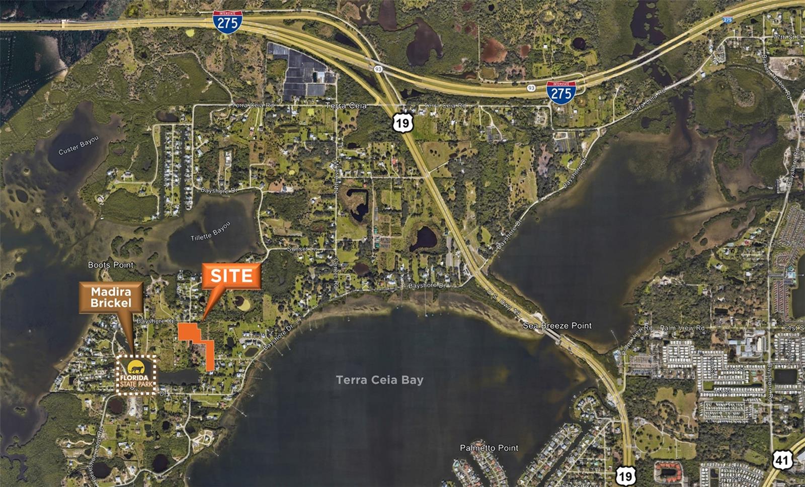 Image 5 of 8 For 1246 Bayshore Drive