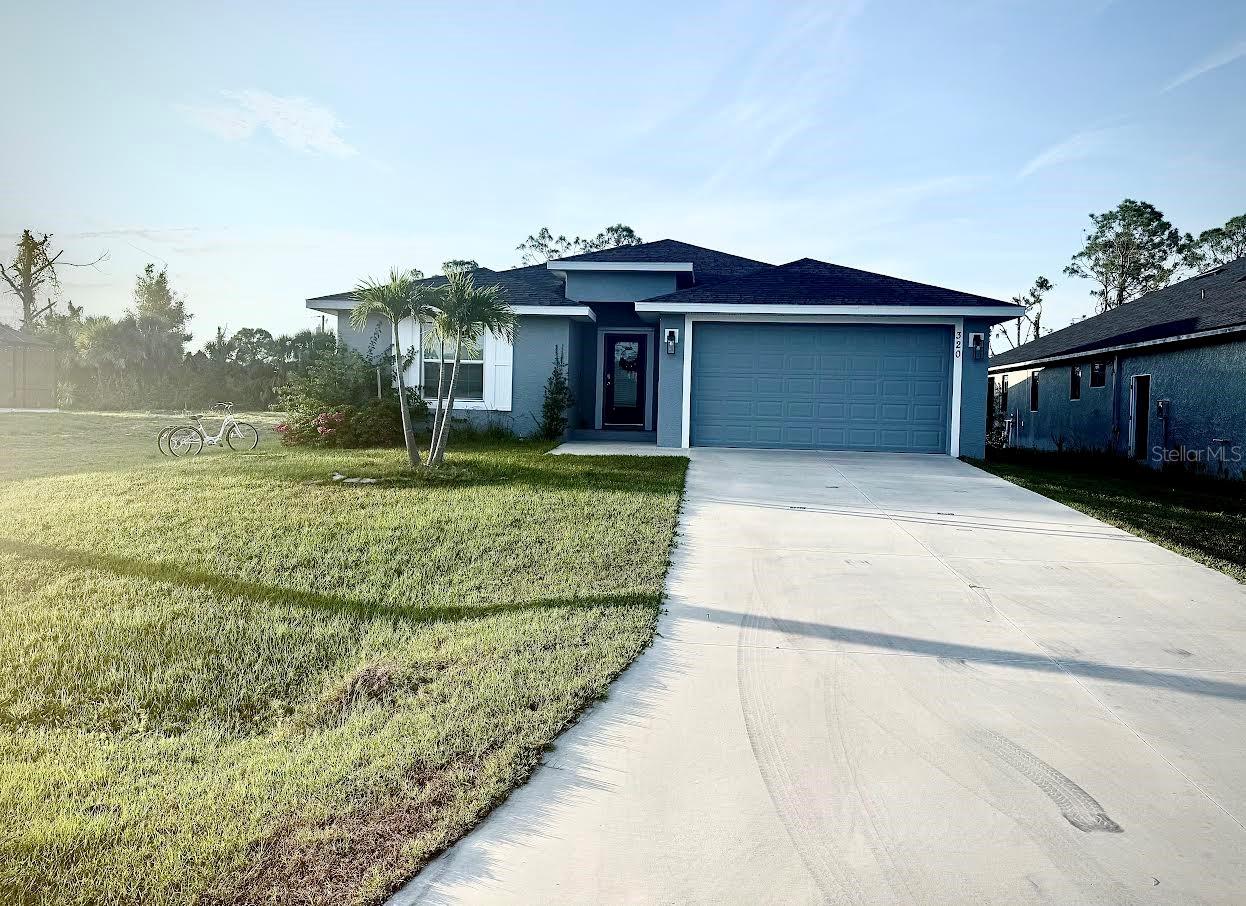 Details for 320 Albatross Road, ROTONDA WEST, FL 33947