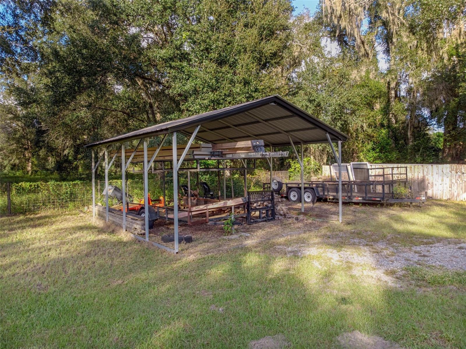 Image 43 of 48 For 2015 Hawk Haven Trail