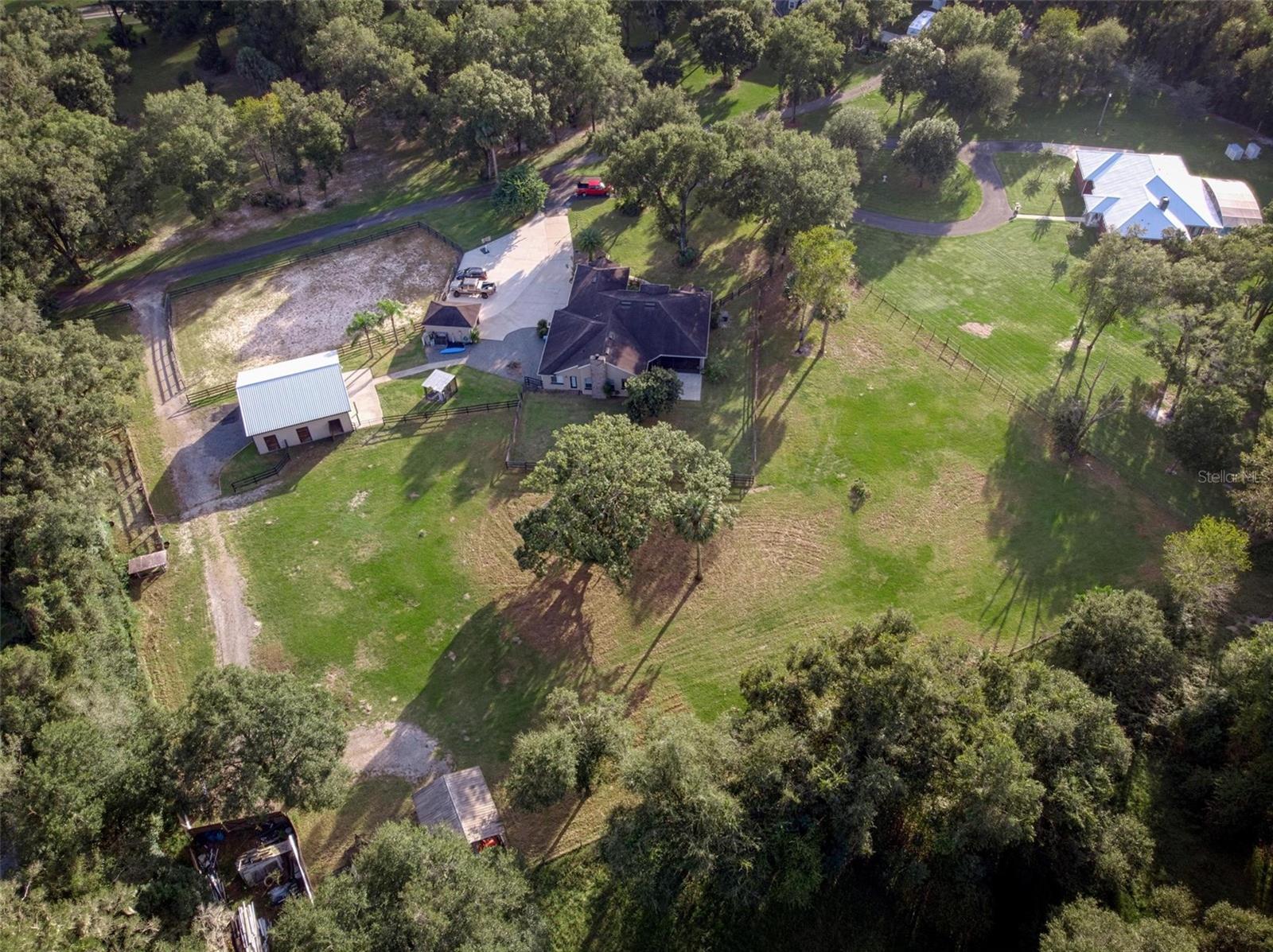 Image 47 of 48 For 2015 Hawk Haven Trail