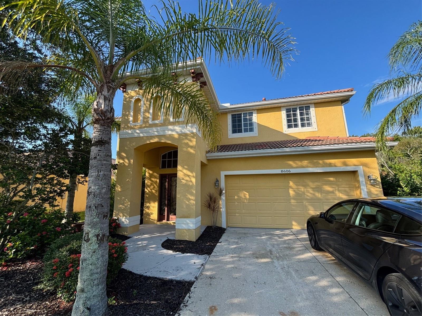 Details for 8606 Stone Harbour Loop, BRADENTON, FL 34212