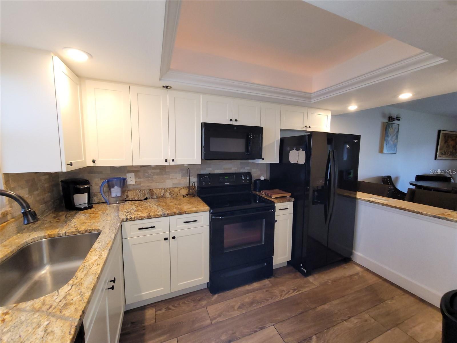 Image 15 of 20 For 104 Capri Isles Boulevard 103