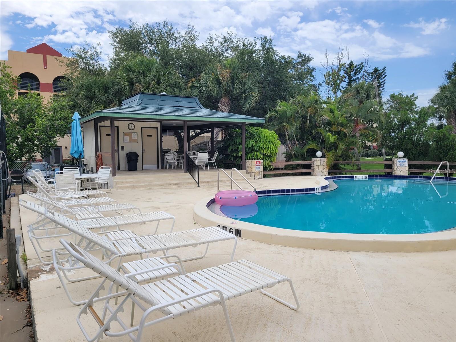 Image 20 of 20 For 104 Capri Isles Boulevard 103