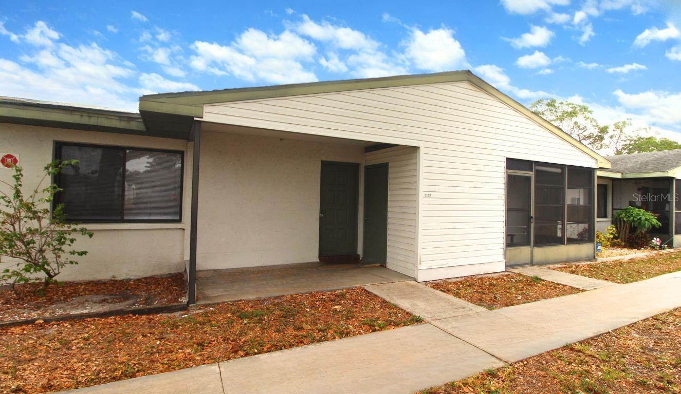 Details for 1107 68th Avenue W 1107, BRADENTON, FL 34207