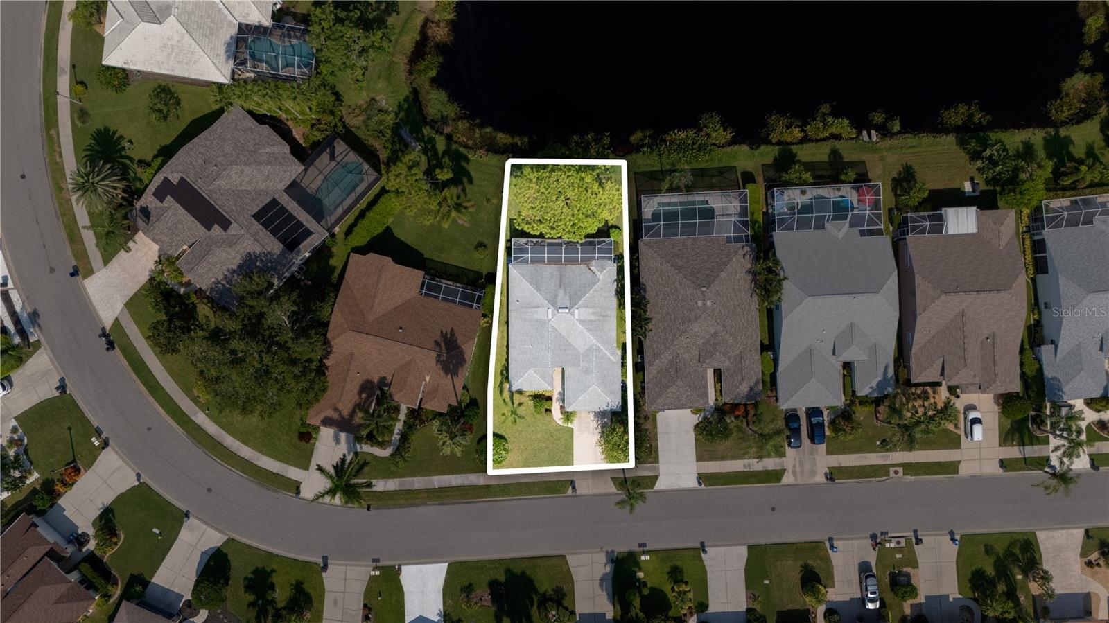 Image 37 of 52 For 4039 Westbourne Circle