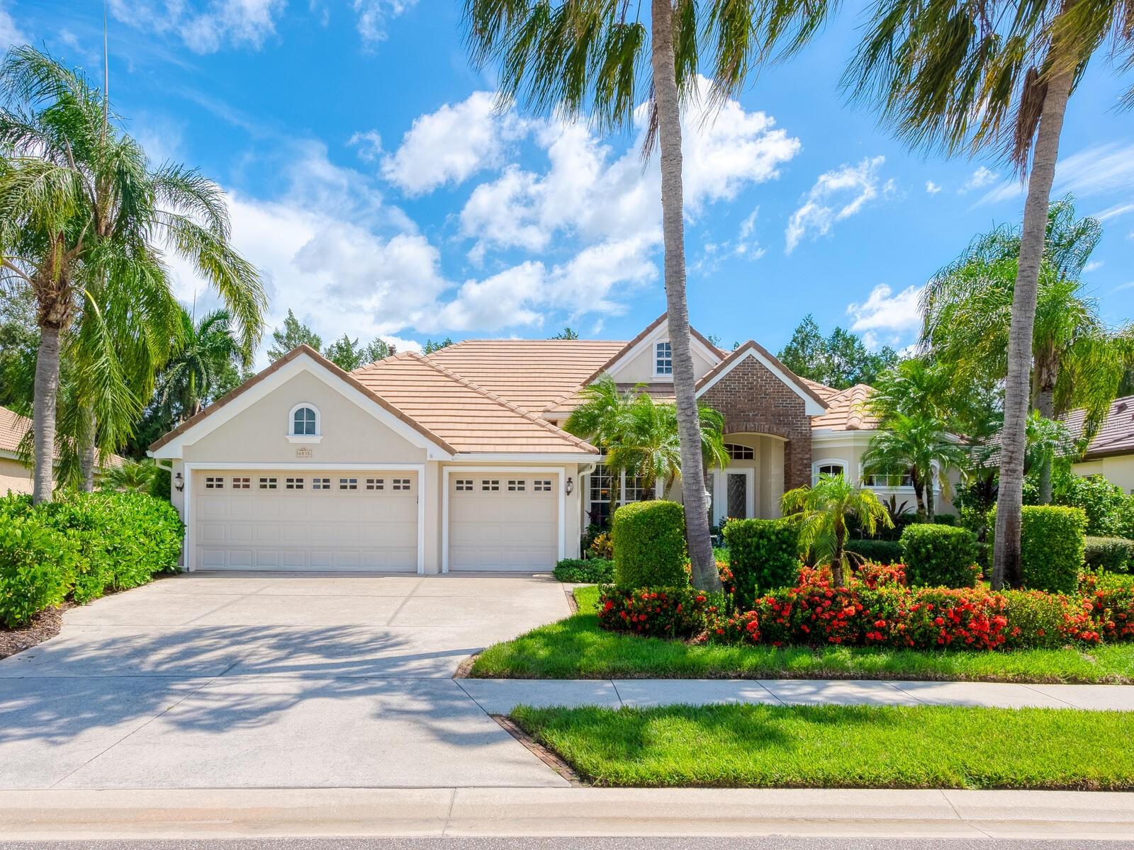 Details for 6835 Turnberry Isle Court, LAKEWOOD RANCH, FL 34202