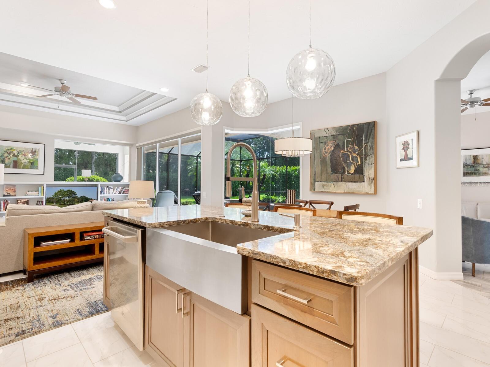Image 13 of 52 For 6835 Turnberry Isle Court