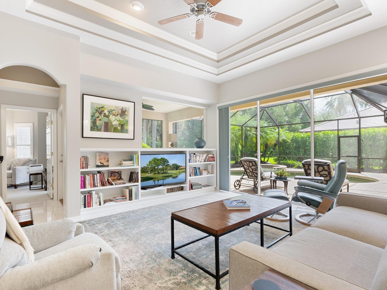 Image 15 of 52 For 6835 Turnberry Isle Court