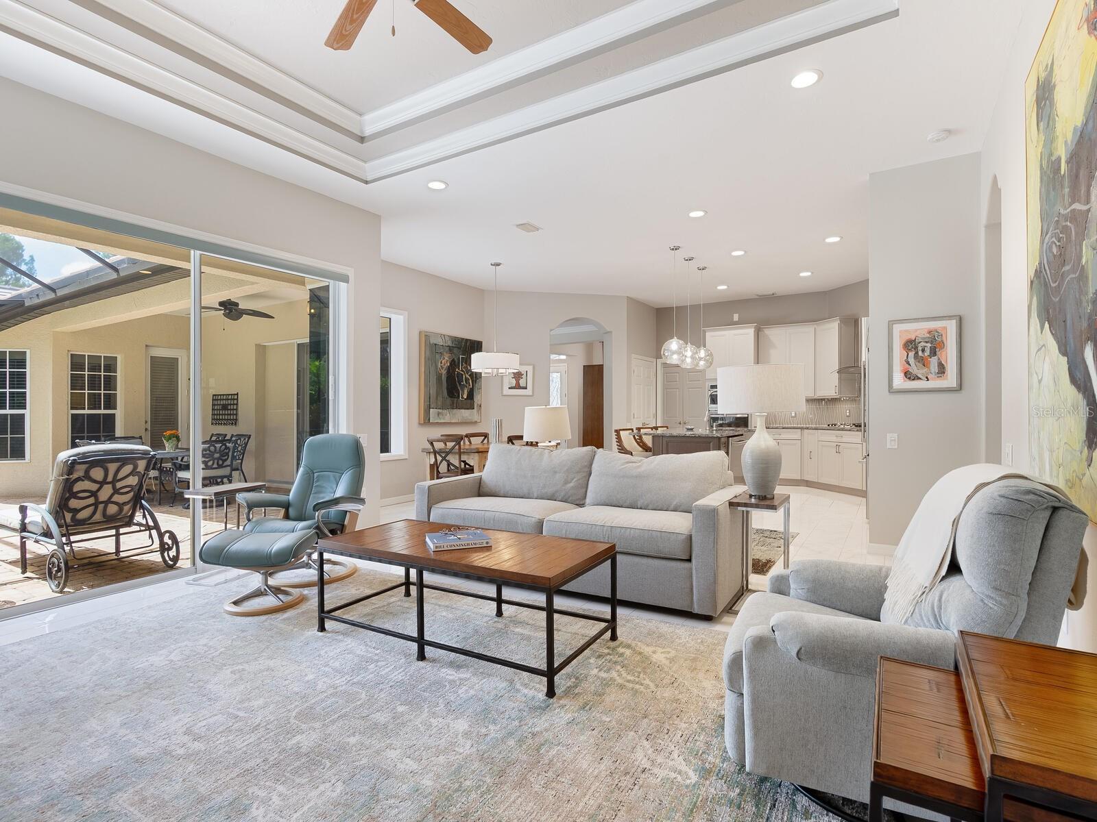 Image 16 of 52 For 6835 Turnberry Isle Court