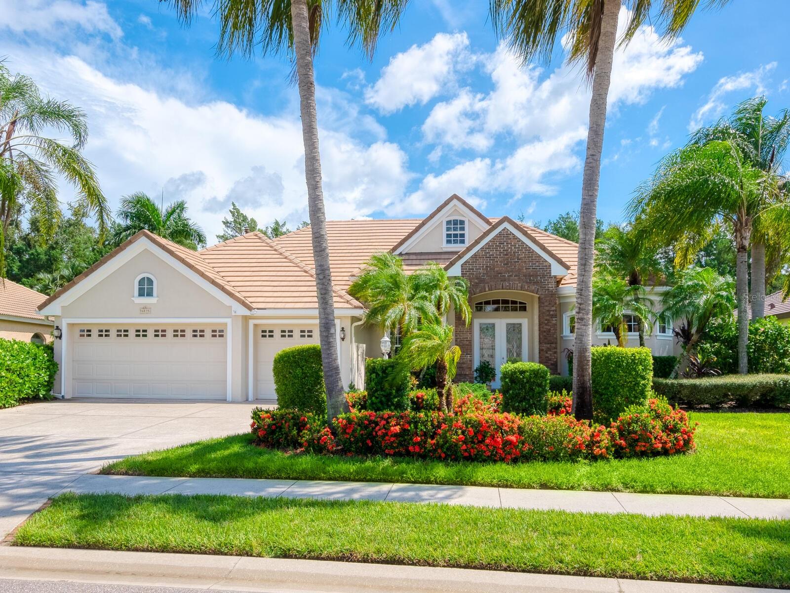 Image 2 of 52 For 6835 Turnberry Isle Court