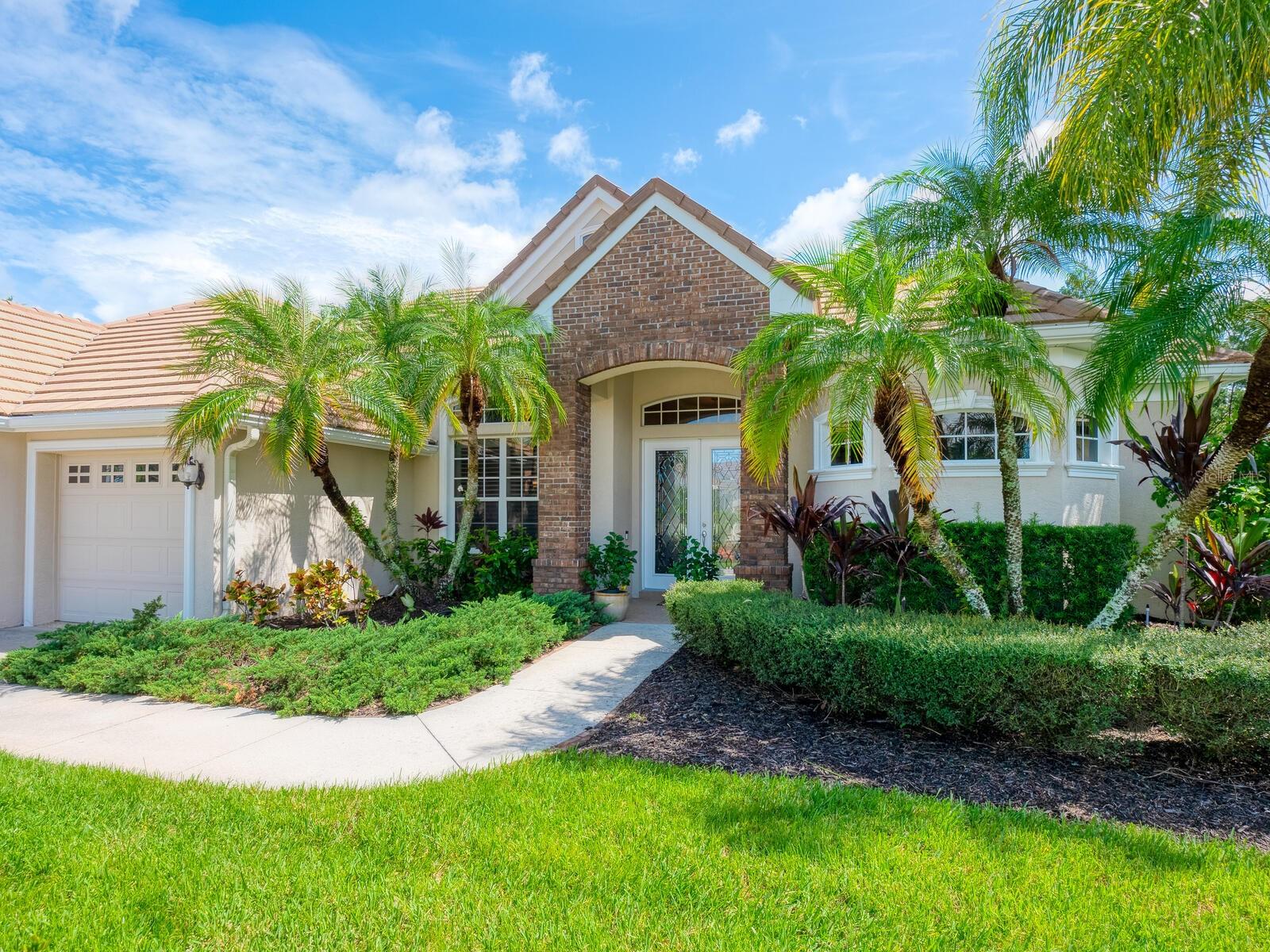 Image 3 of 52 For 6835 Turnberry Isle Court