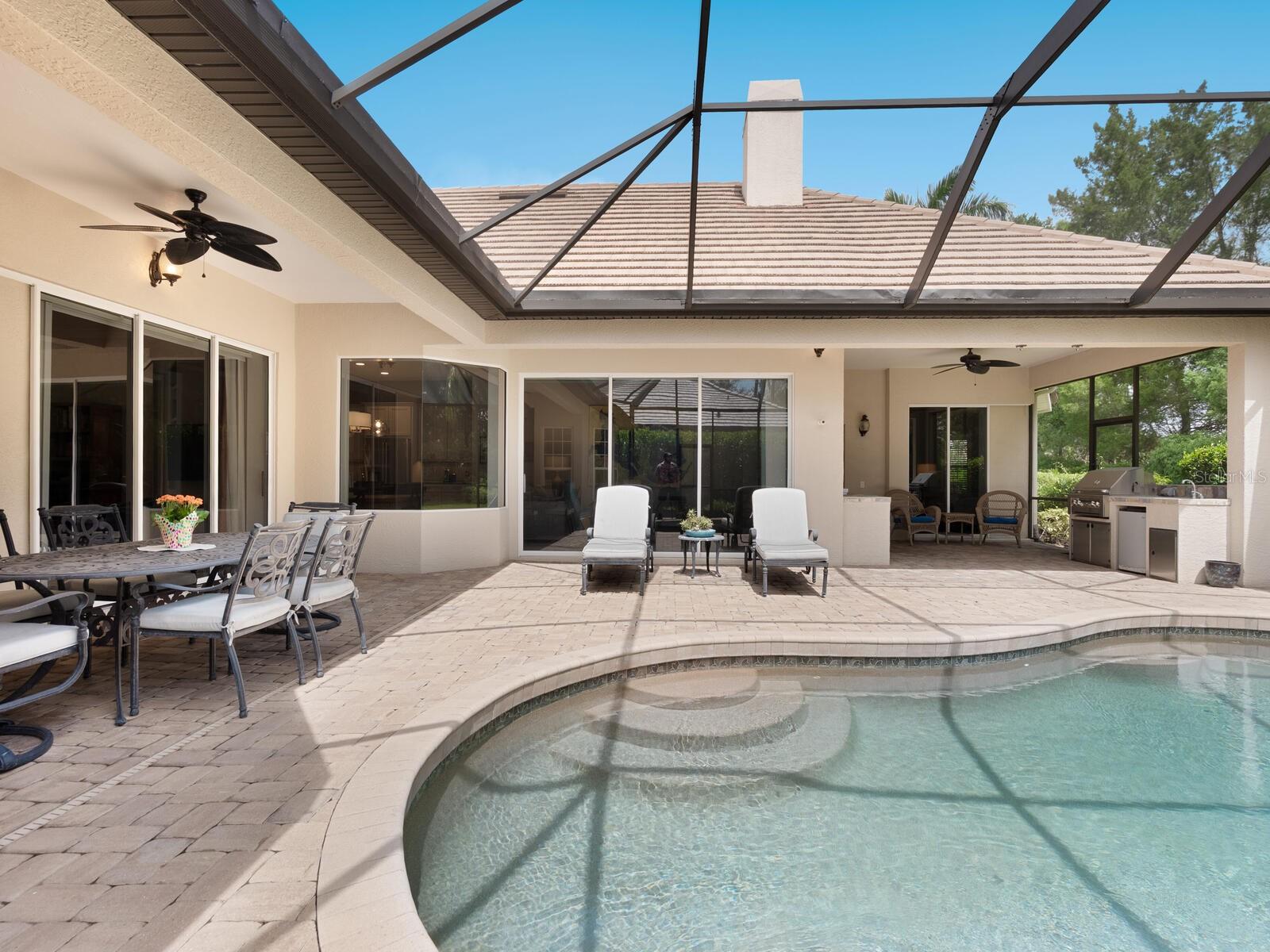 Image 33 of 52 For 6835 Turnberry Isle Court