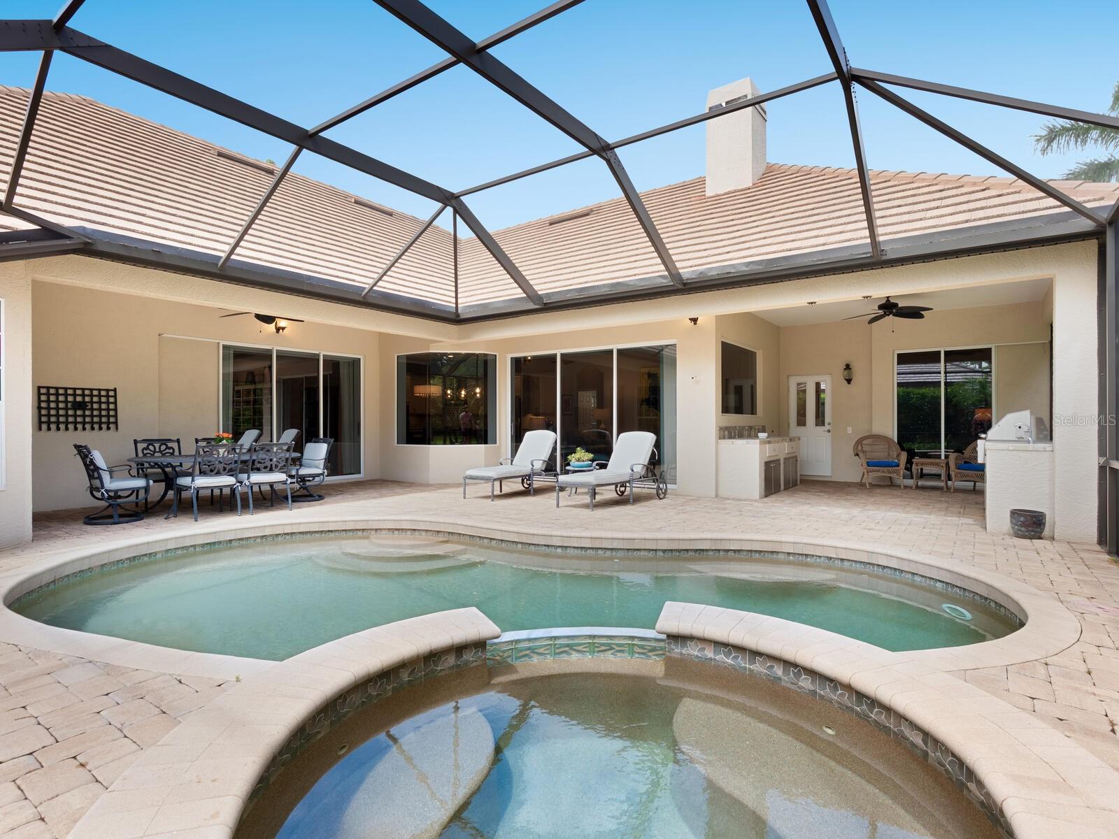 Image 34 of 52 For 6835 Turnberry Isle Court