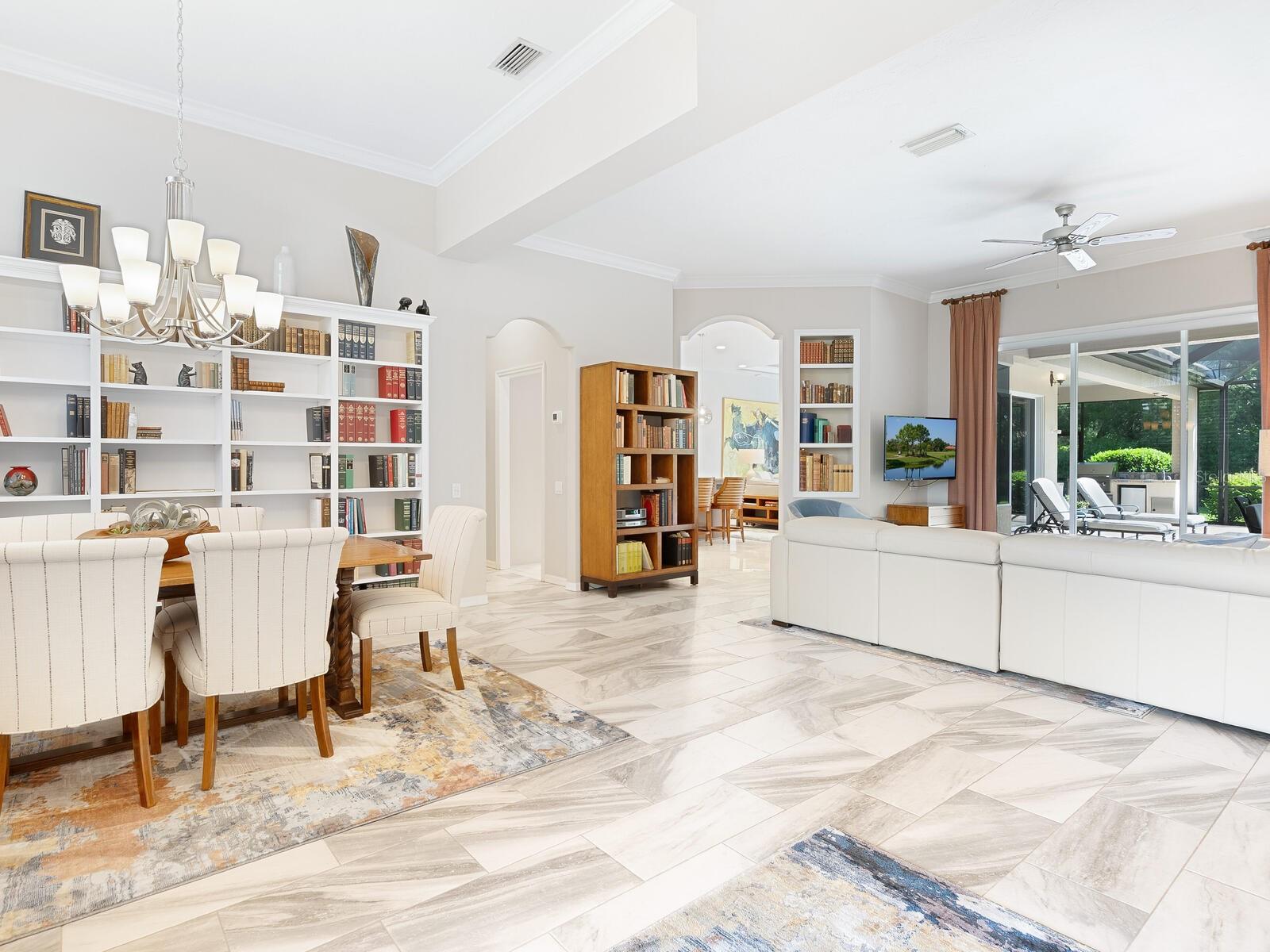 Image 4 of 52 For 6835 Turnberry Isle Court