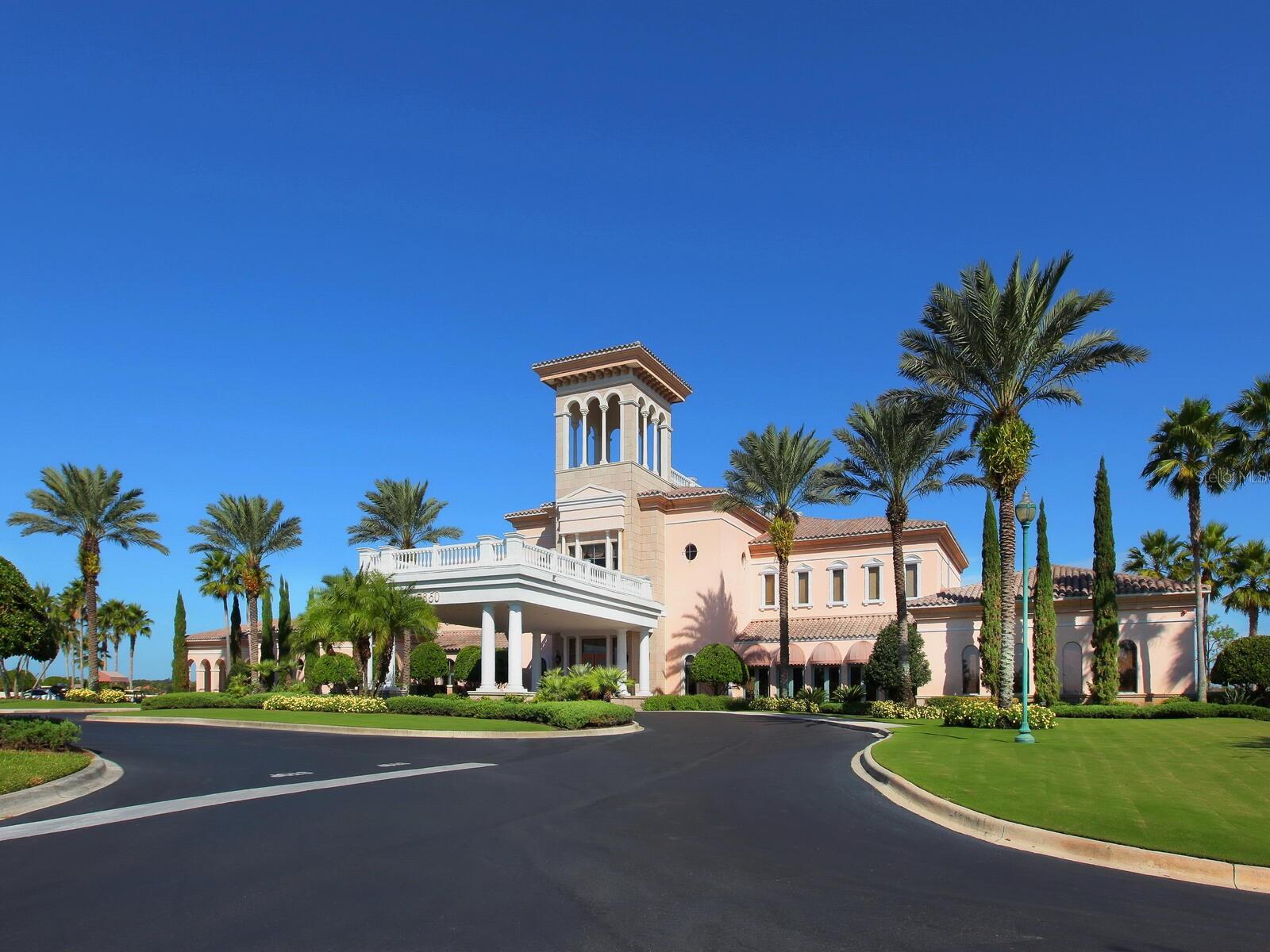 Image 40 of 52 For 6835 Turnberry Isle Court