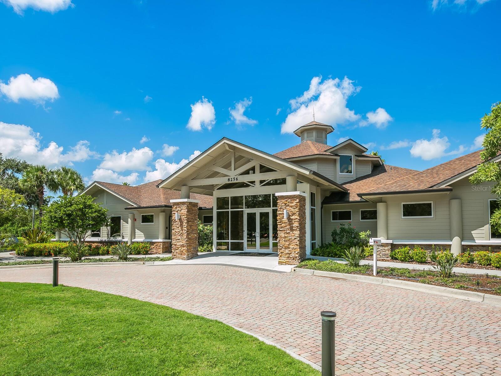 Image 43 of 52 For 6835 Turnberry Isle Court