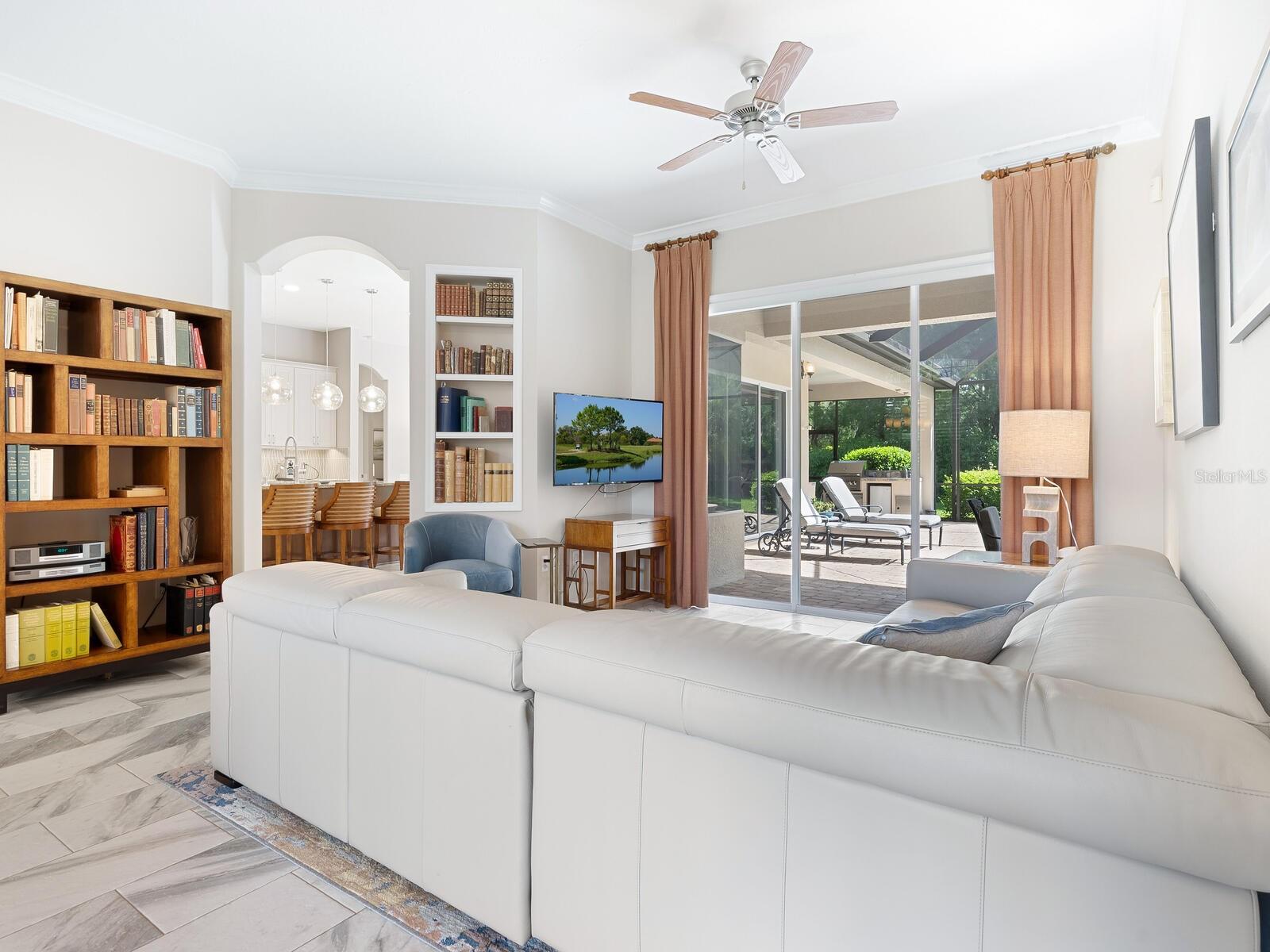 Image 6 of 52 For 6835 Turnberry Isle Court