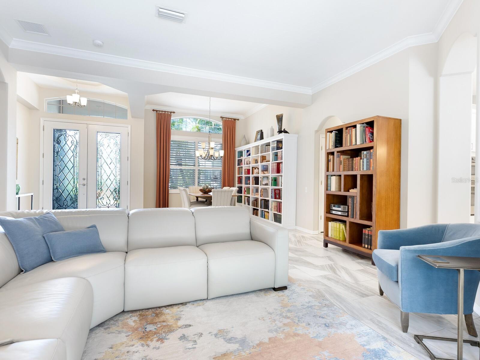 Image 7 of 52 For 6835 Turnberry Isle Court