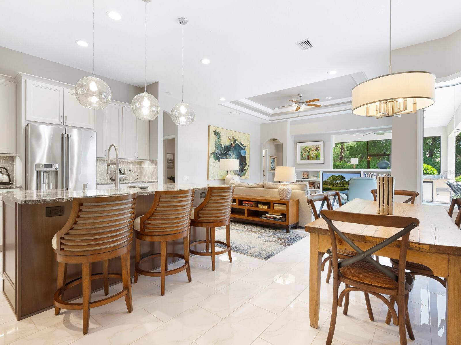 Image 9 of 52 For 6835 Turnberry Isle Court