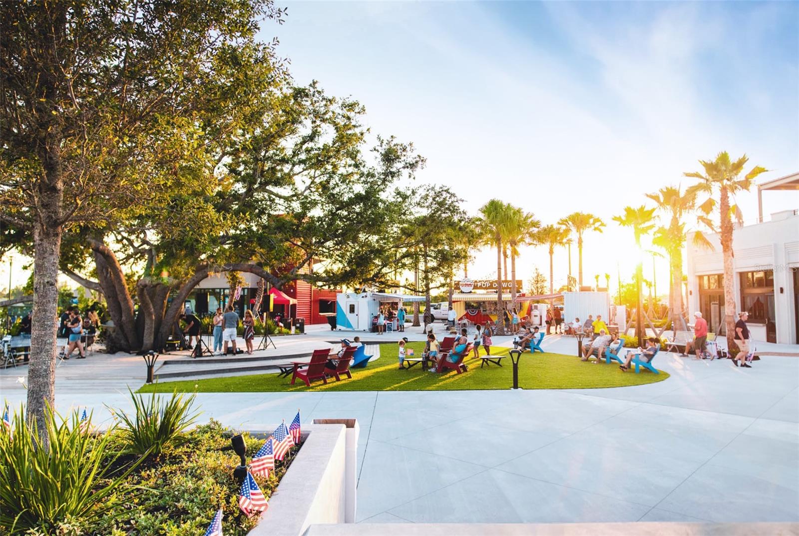 Image 24 of 25 For 18820 Daybreak Drive