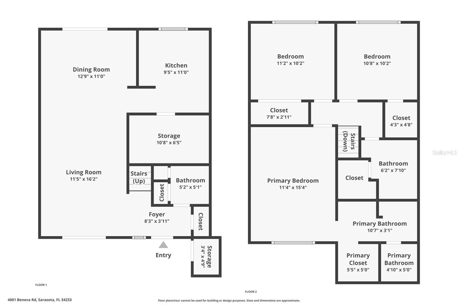 Image 47 of 49 For 4001 Beneva Road 335