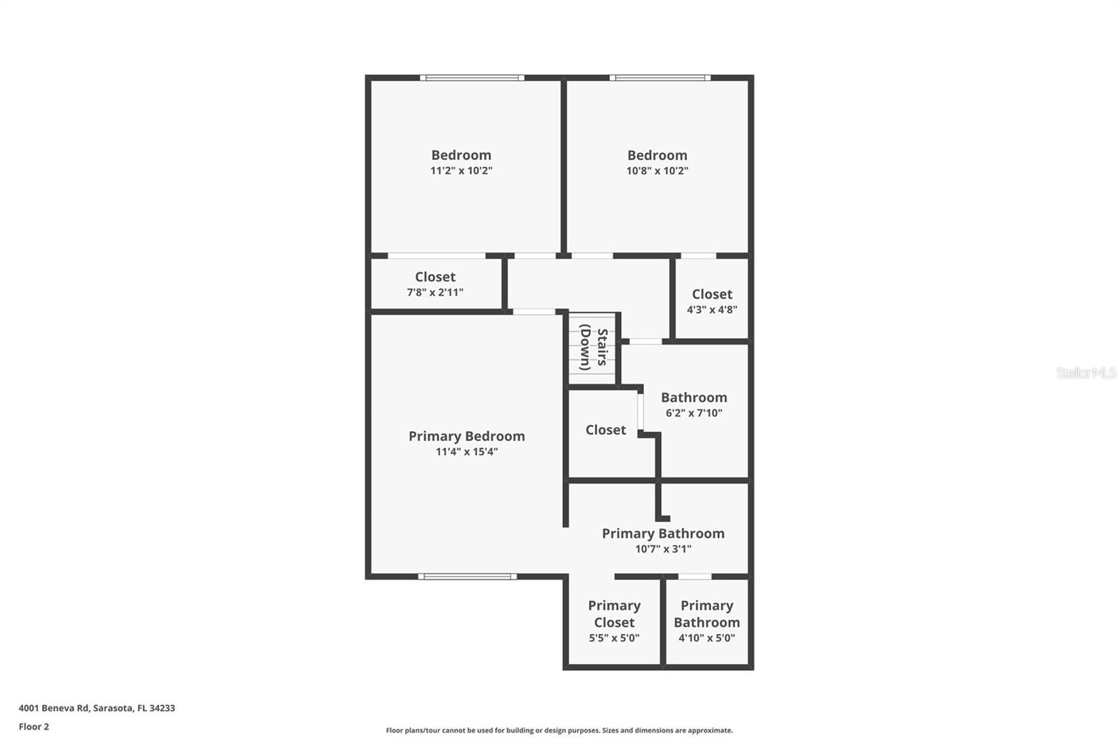 Image 49 of 49 For 4001 Beneva Road 335