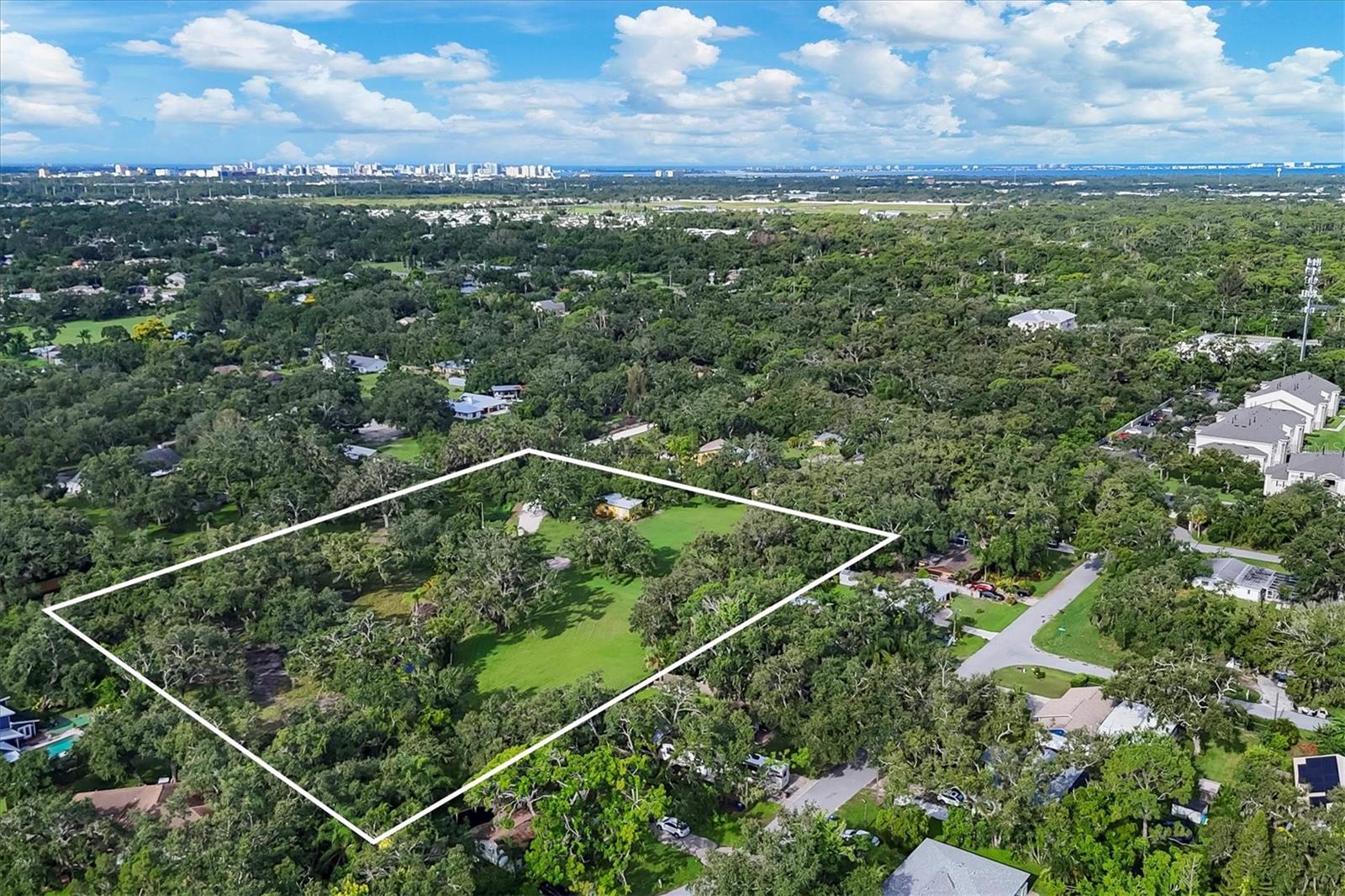 Details for 3401 51st Street, SARASOTA, FL 34235