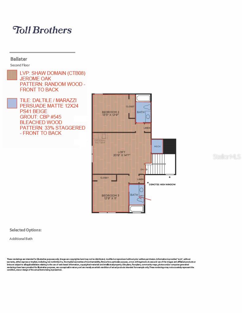Image 13 of 13 For 18833 Daybreak Drive