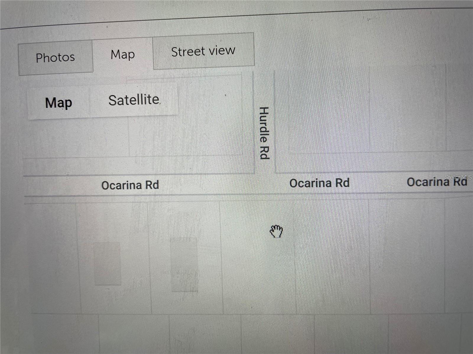 Image 2 of 2 For Ocarina Road