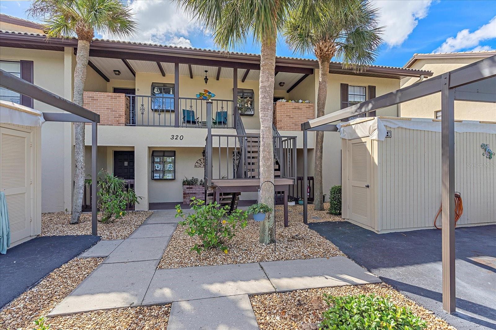 Details for 320 Mission Trail N B, VENICE, FL 34285