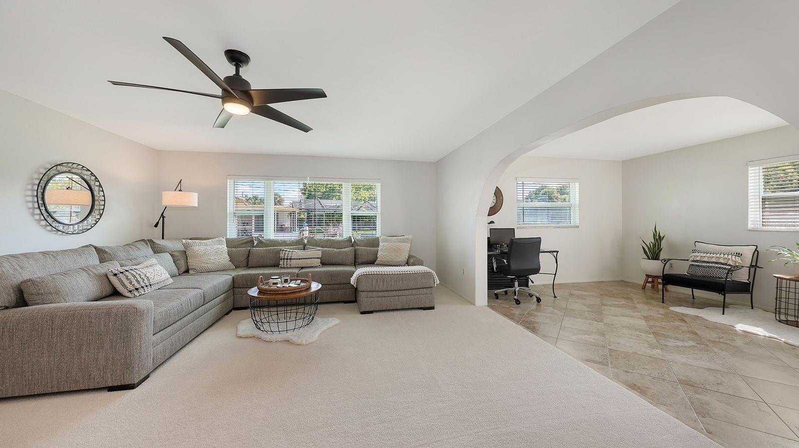 Image 18 of 66 For 6717 Roxbury Drive