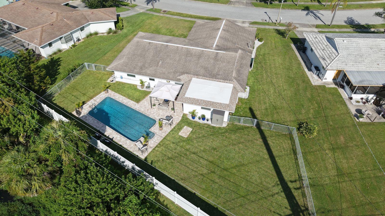 Image 46 of 66 For 6717 Roxbury Drive