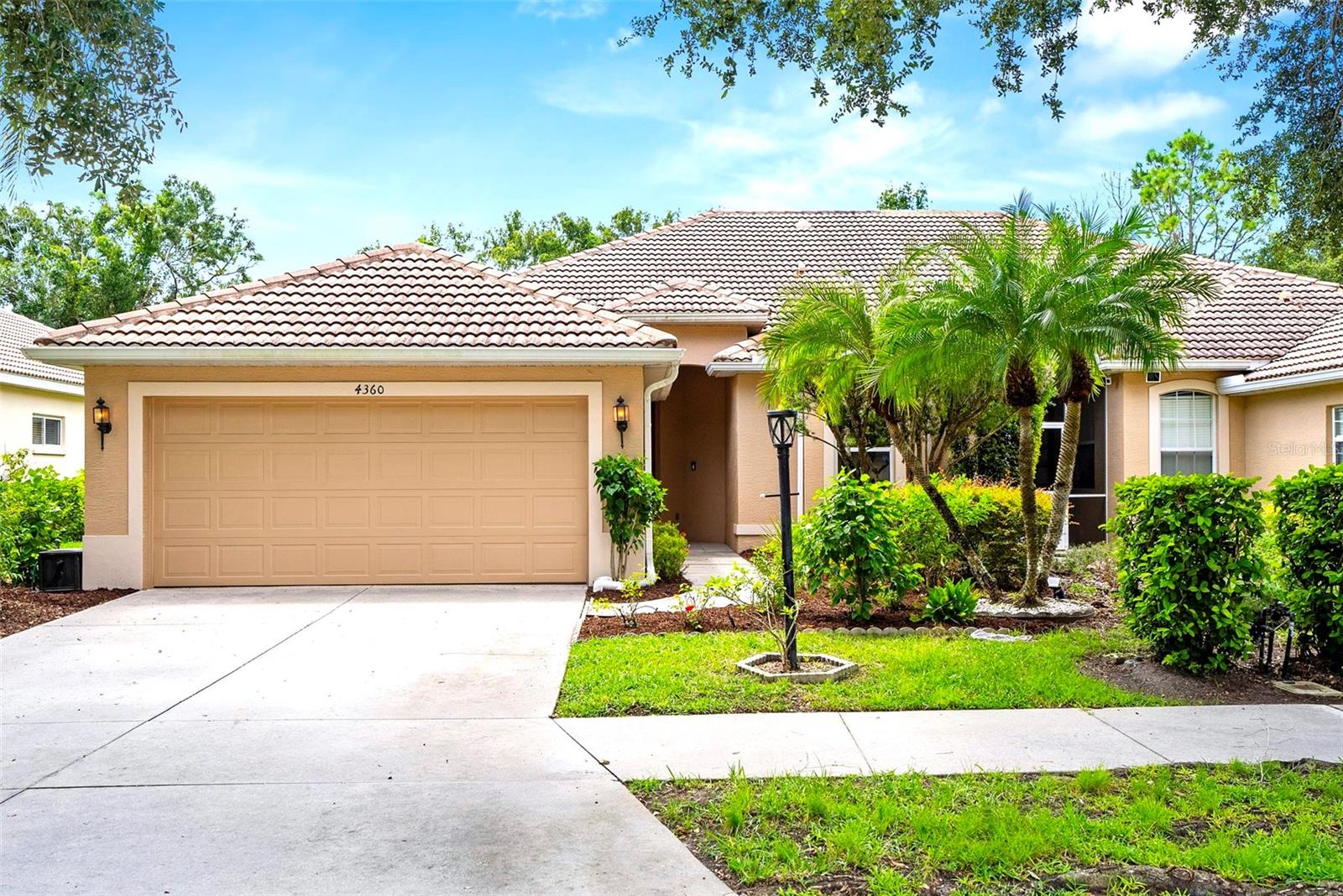 Details for 4360 Callista Lane, SARASOTA, FL 34243