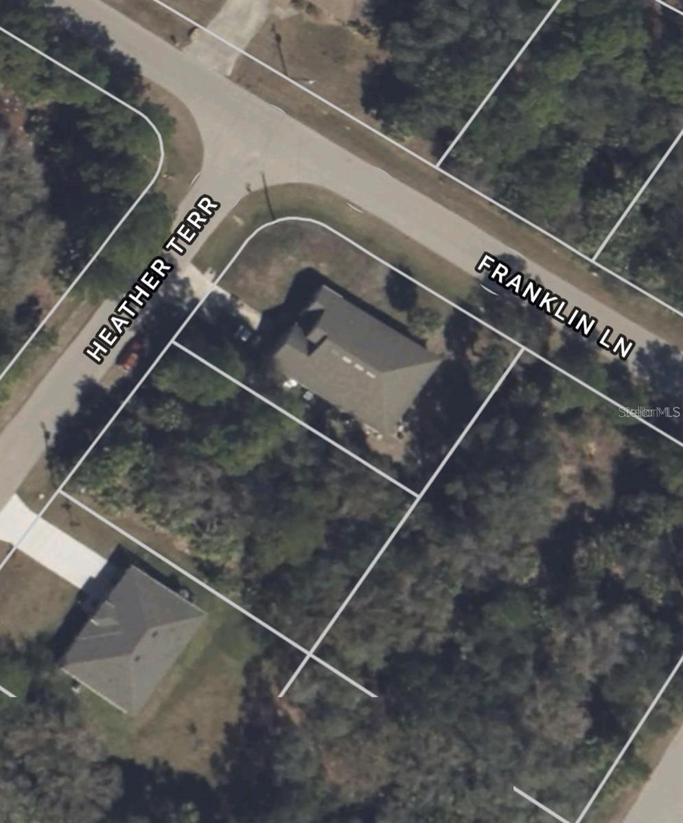 Details for Heather Terrace, NORTH PORT, FL 34286