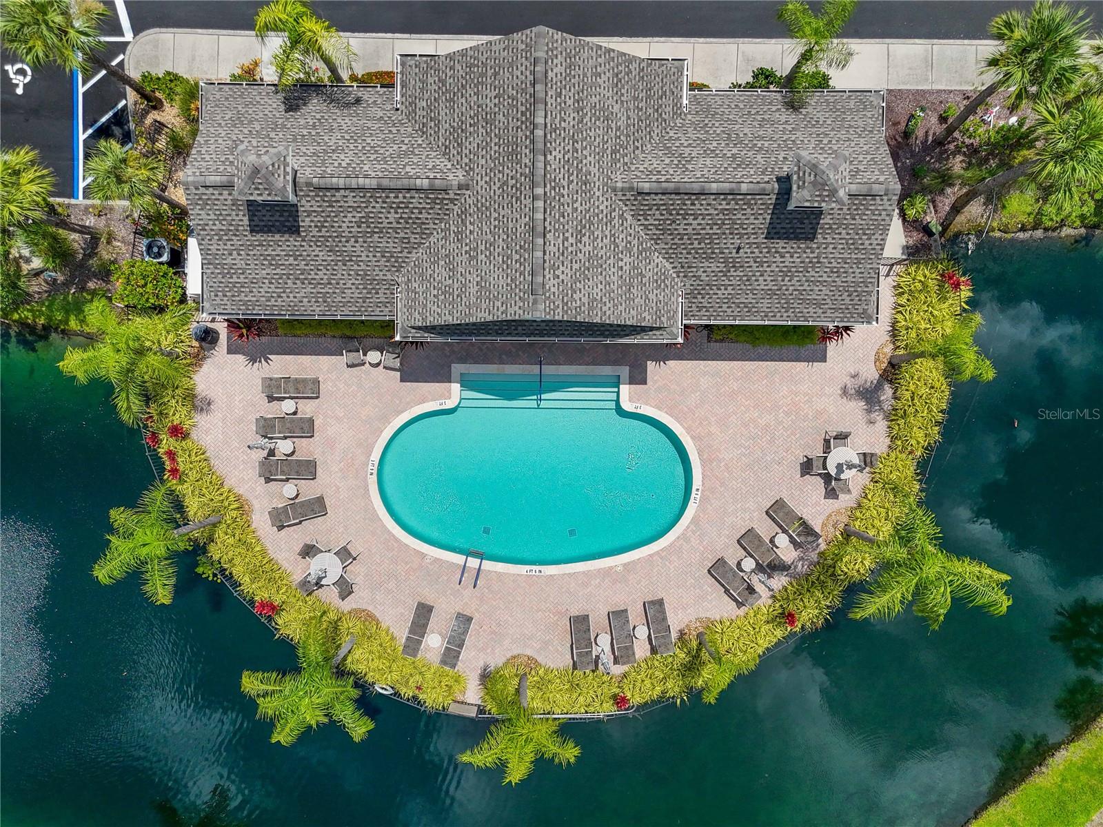 Image 38 of 40 For 8045 Tybee Court 8045