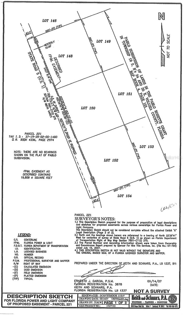 Image 3 of 6 For  Us-1  