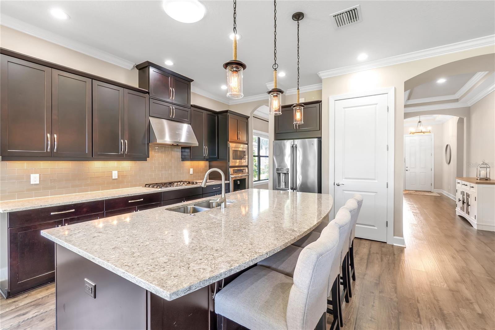 Image 13 of 99 For 5137 Napoli Run