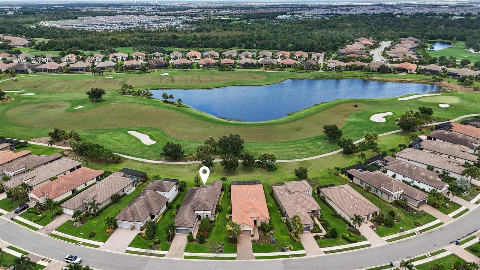 Image 2 of 99 For 5137 Napoli Run