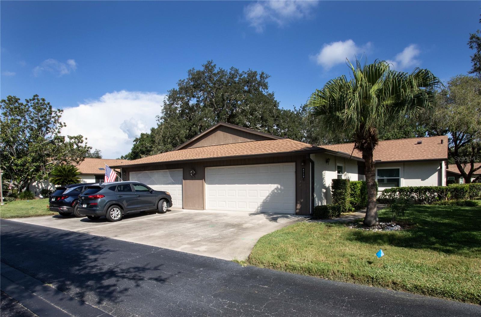 Image 2 of 16 For 4703 Oak Hill Drive 4