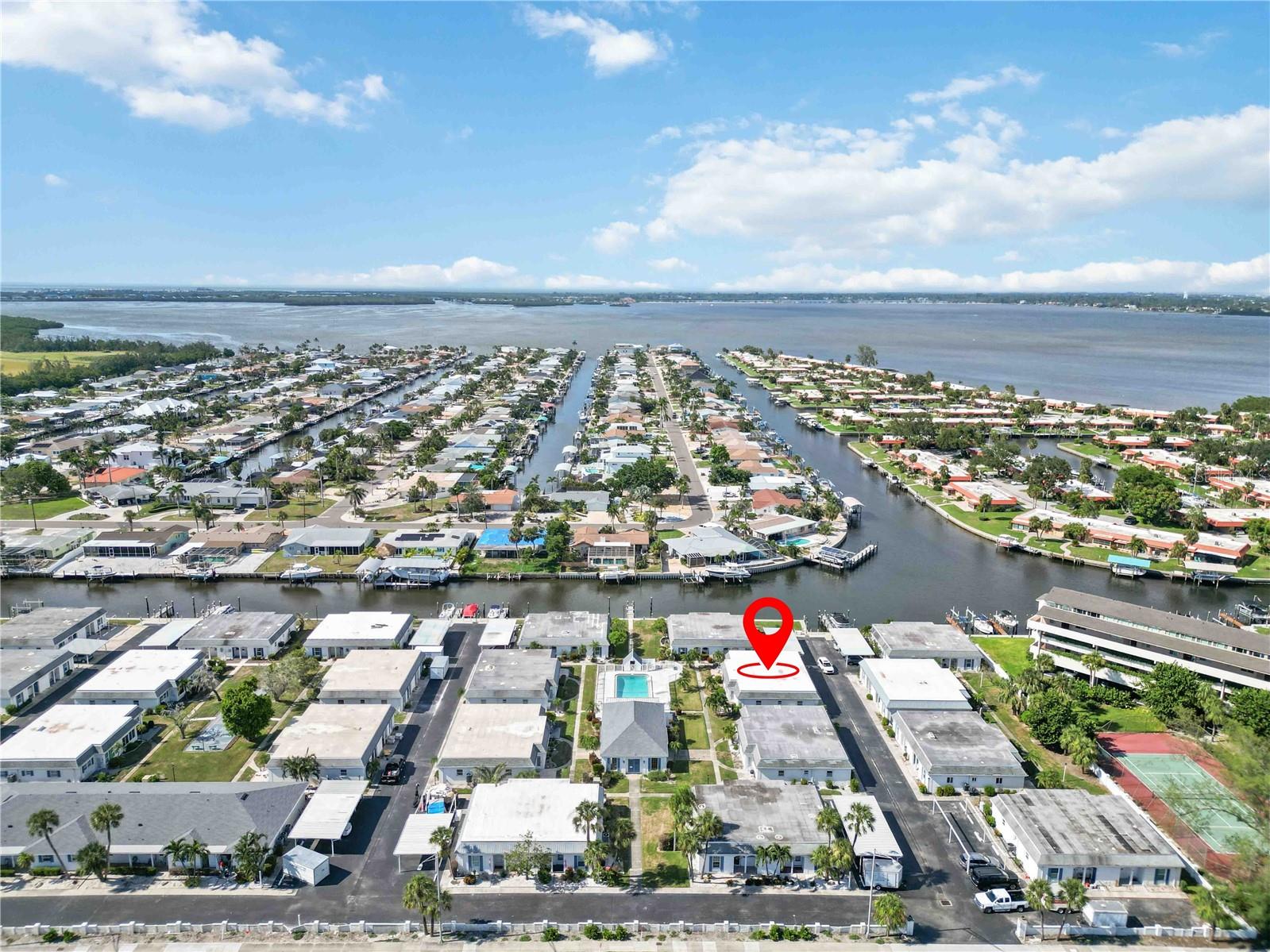 Details for 9717 Santa Maria Court, BRADENTON, FL 34210