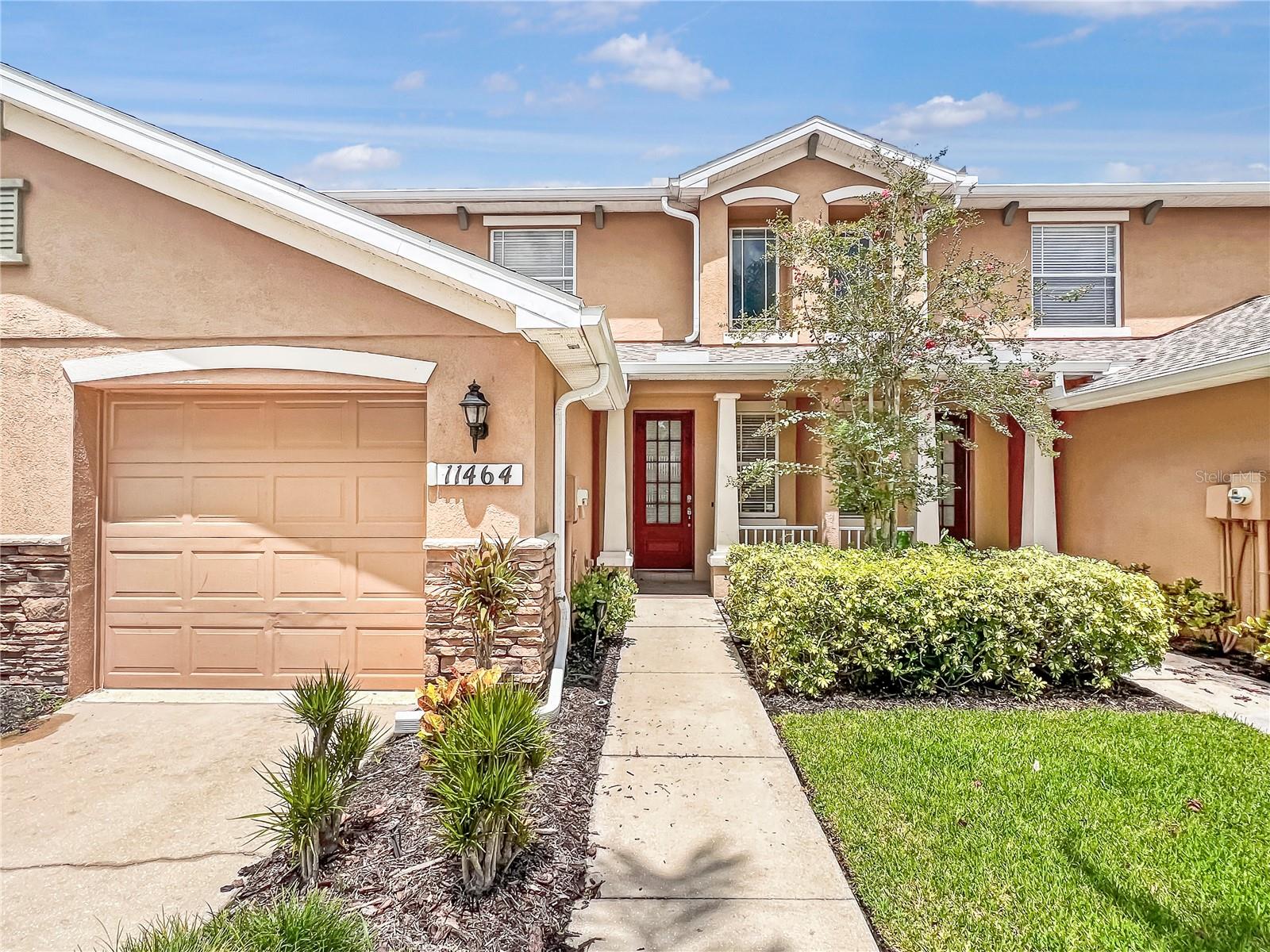 Details for 11464 52nd Court E, PARRISH, FL 34219