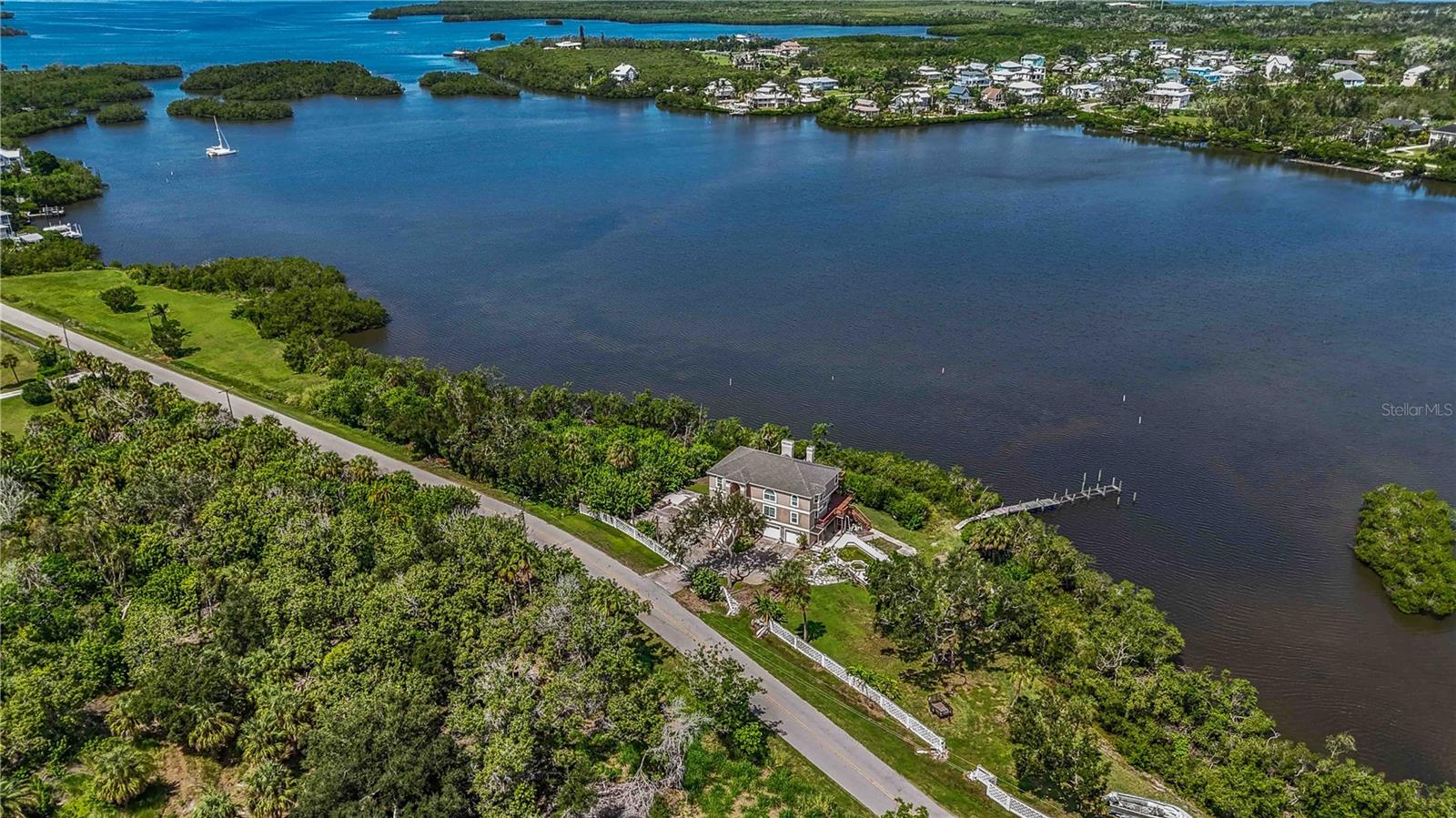 Details for 1470 Bayshore Drive, TERRA CEIA, FL 34250
