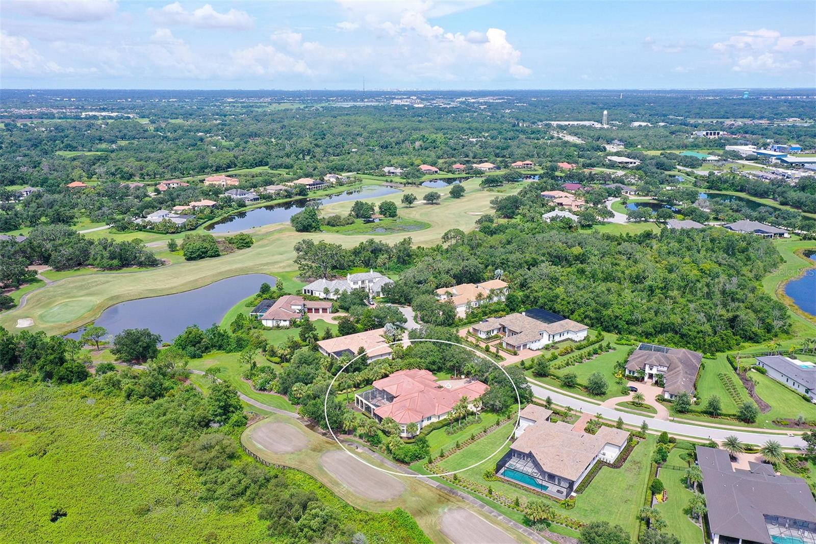 Image 63 of 82 For 3218 Signet Court